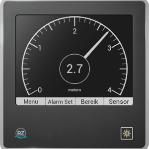 NEXO 120 SONDĂ ULTRASON