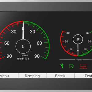 NEXO 550 Autopilot
